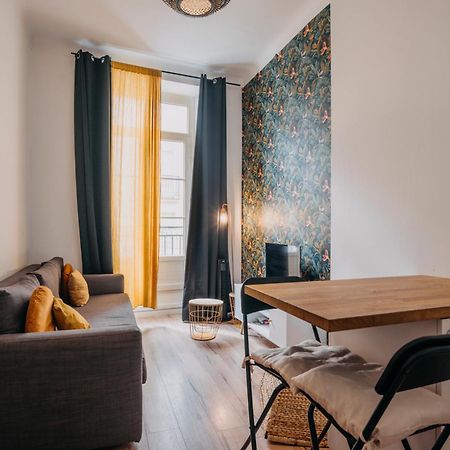 T1 Bis Bouffay Lägenhet Nantes Exteriör bild